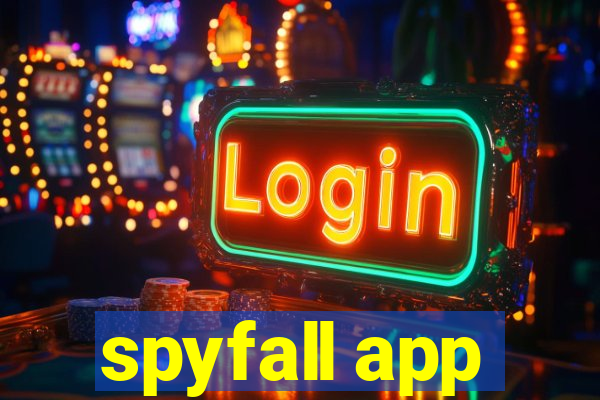 spyfall app